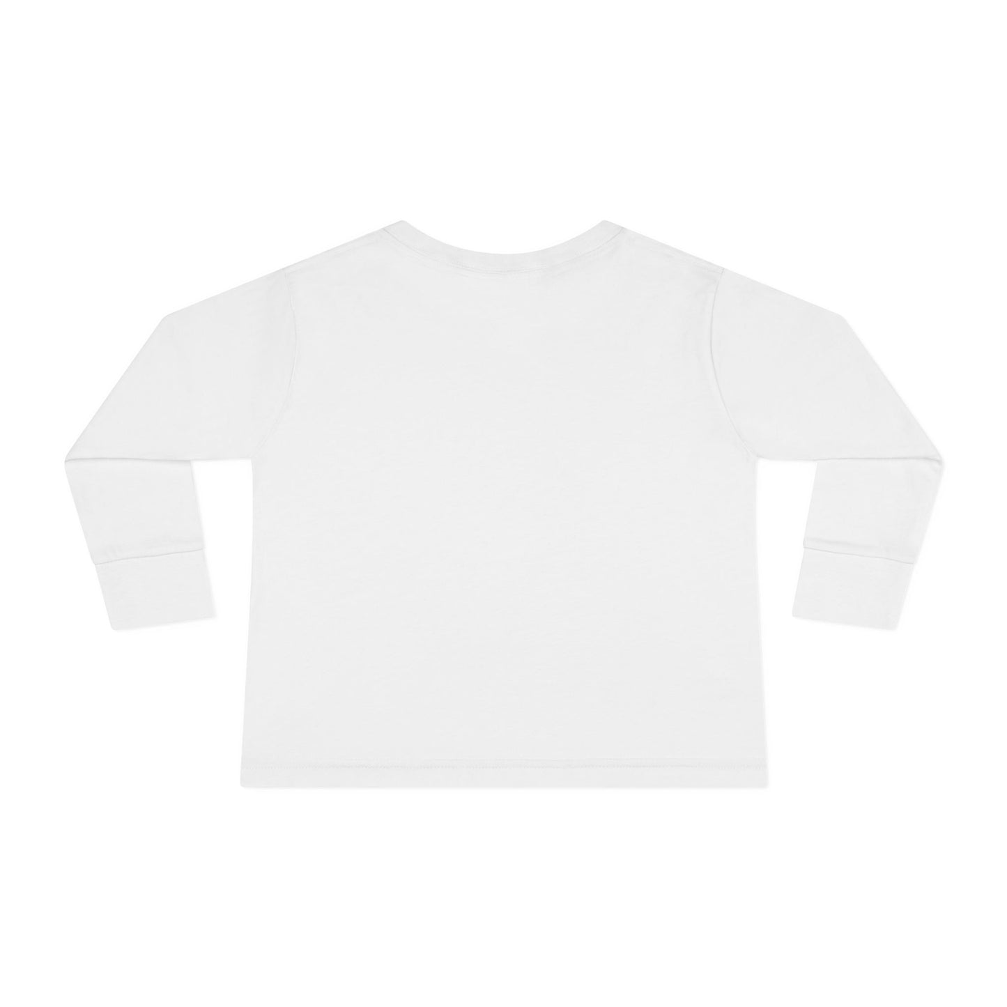 WizerGear: WizerBot™ Toddler Long Sleeve Tee