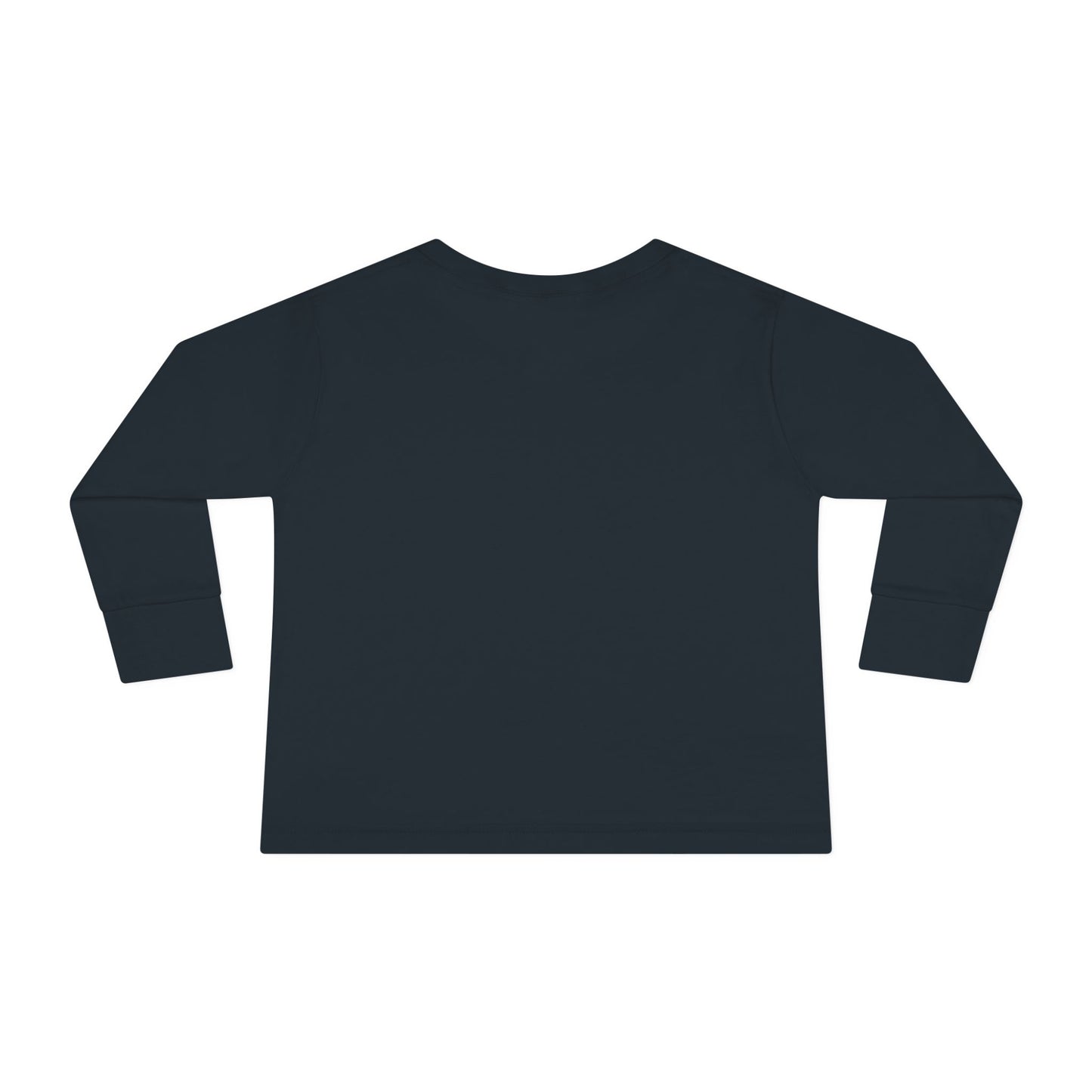 WizerGear: WizerBot™ Toddler Long Sleeve Tee