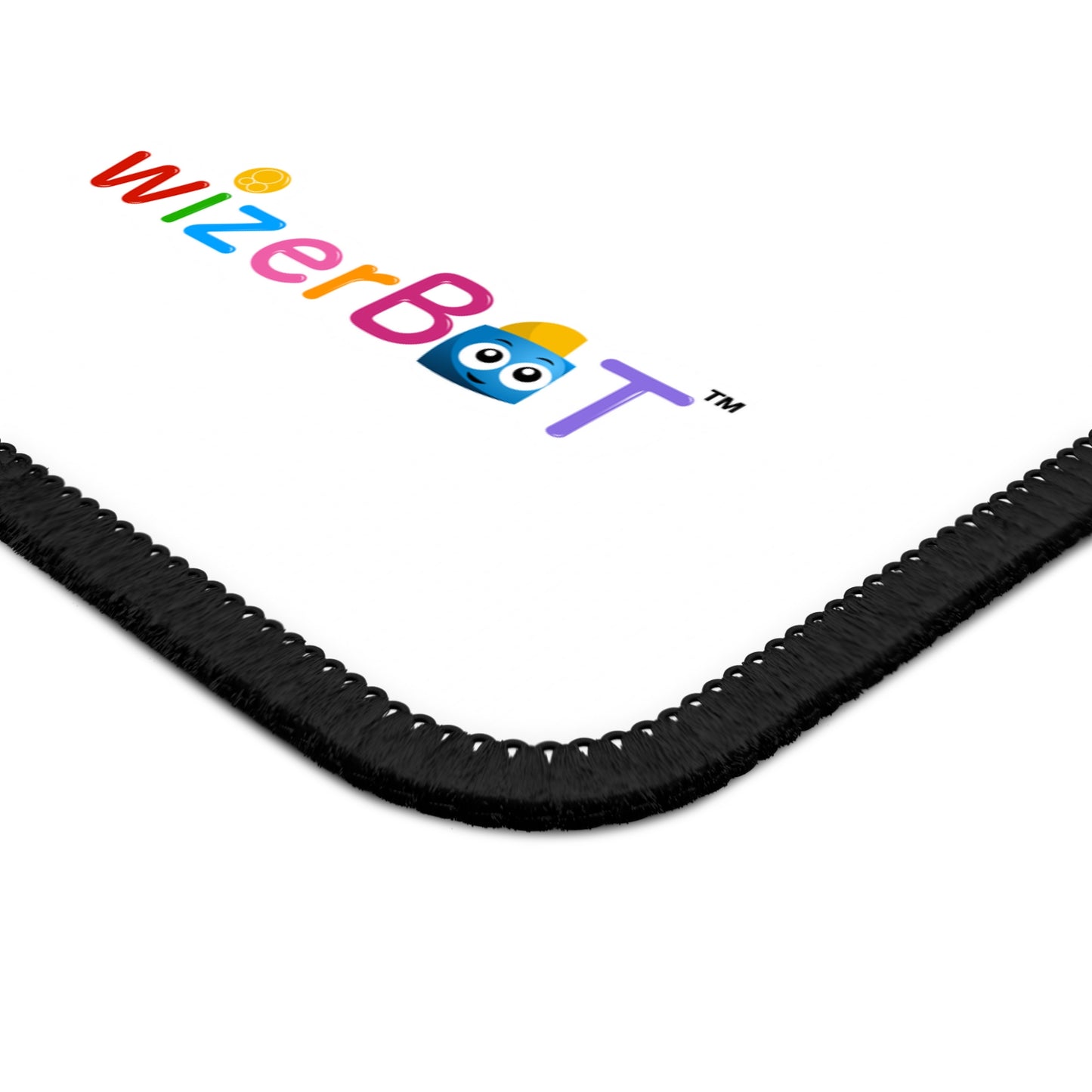 WizerBot™ Gaming Mouse Pad (Accessories)