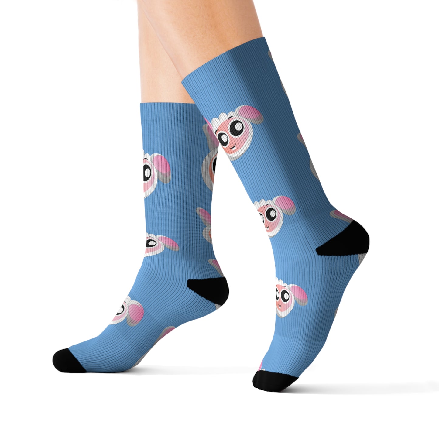 WizerGear: WizerBot™ Socks