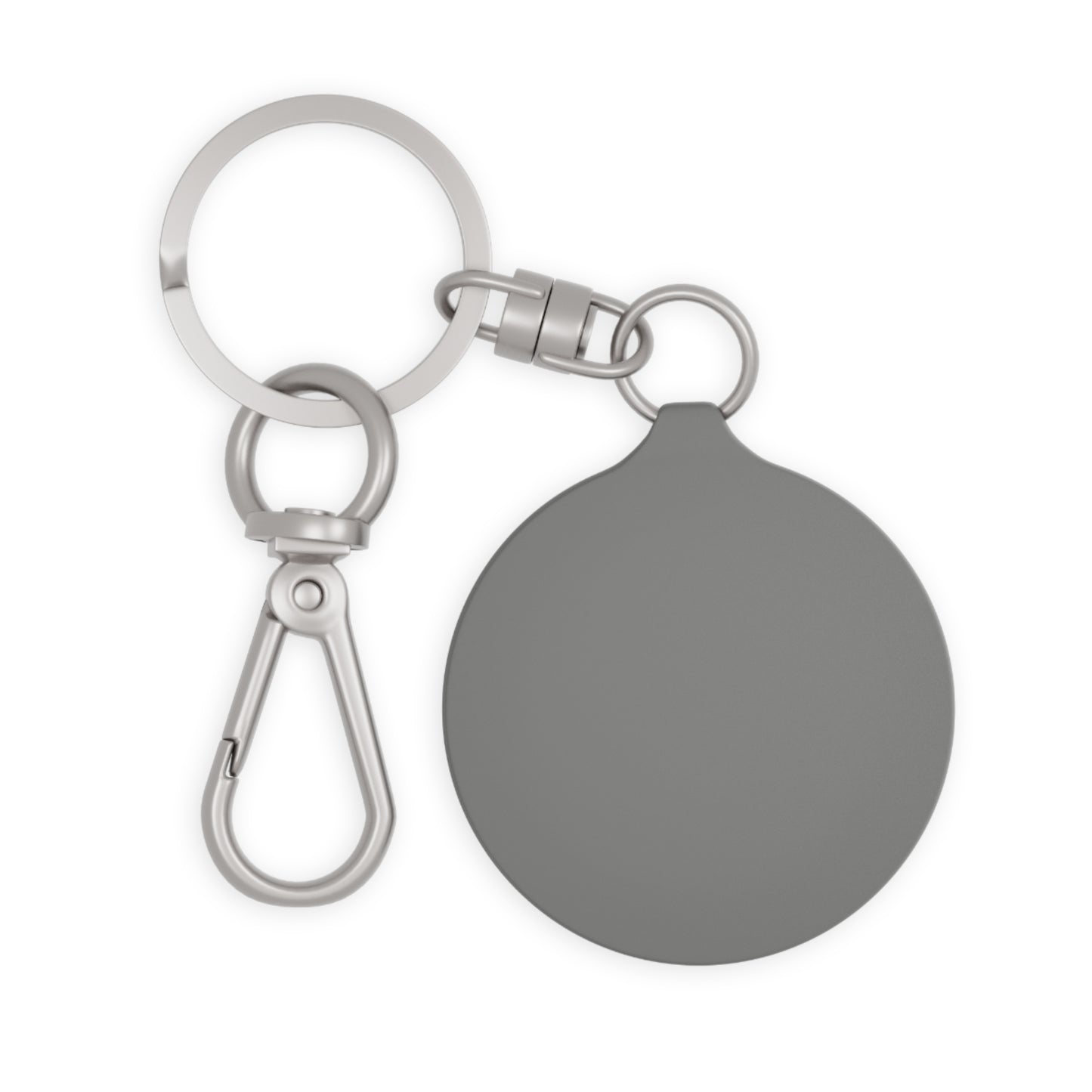 WizerBot™ M Robot Keyring Tag (Accessories)