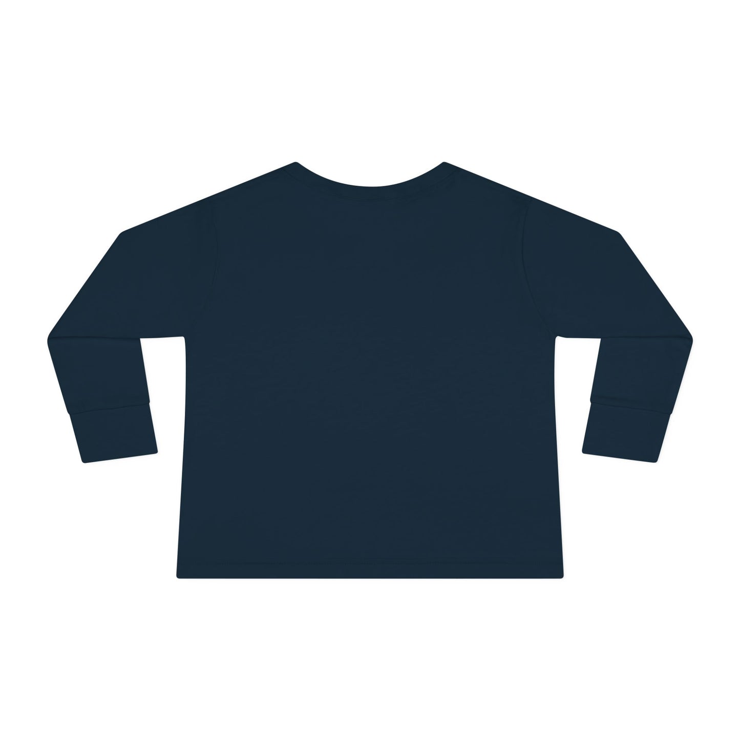 WizerGear: WizerBot™ Toddler Long Sleeve Tee