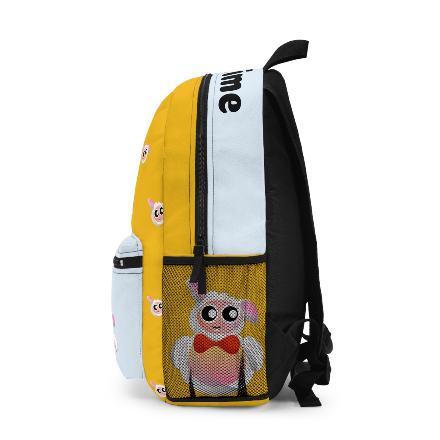 WizerBot™ Loomi Backpack (School Supplies)