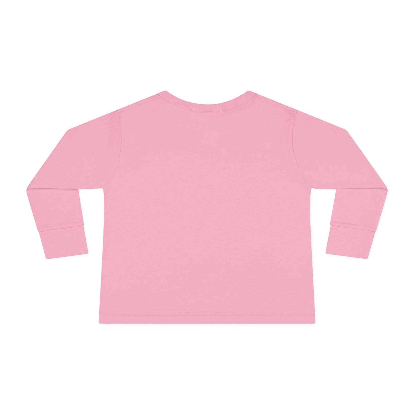 WizerGear: WizerBot™ Toddler Long Sleeve Tee