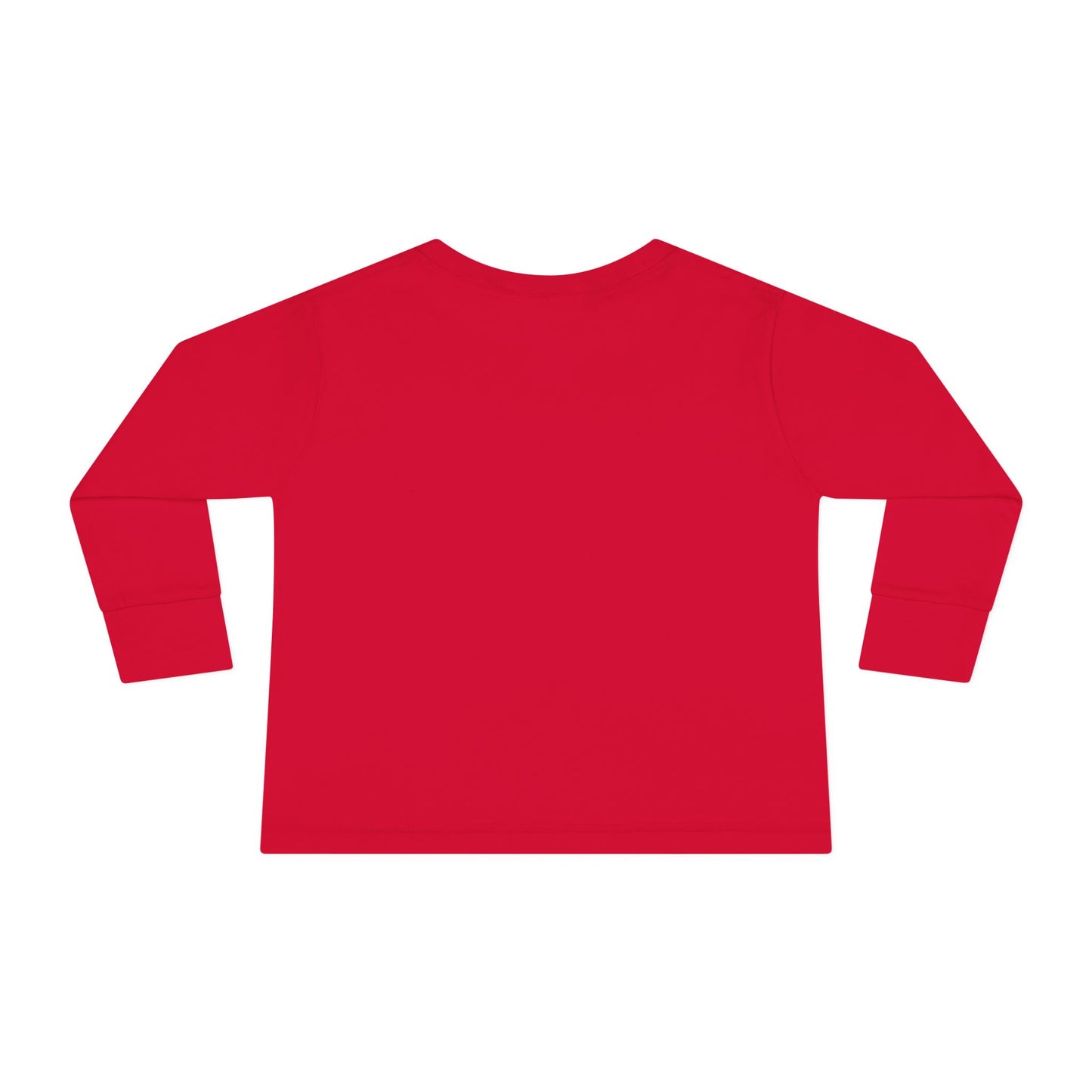 WizerGear: WizerBot™ Toddler Long Sleeve Tee