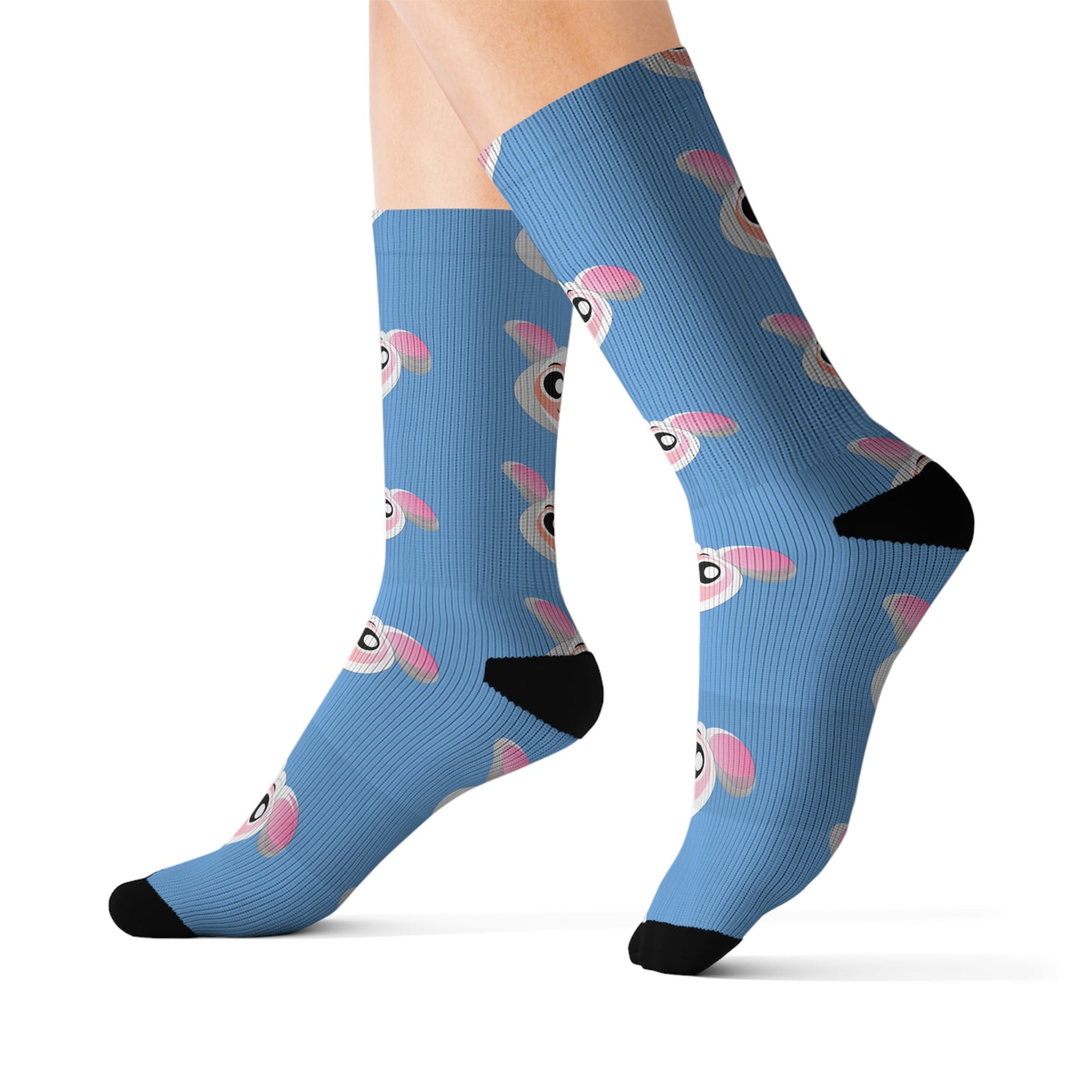 WizerGear: WizerBot™ Socks