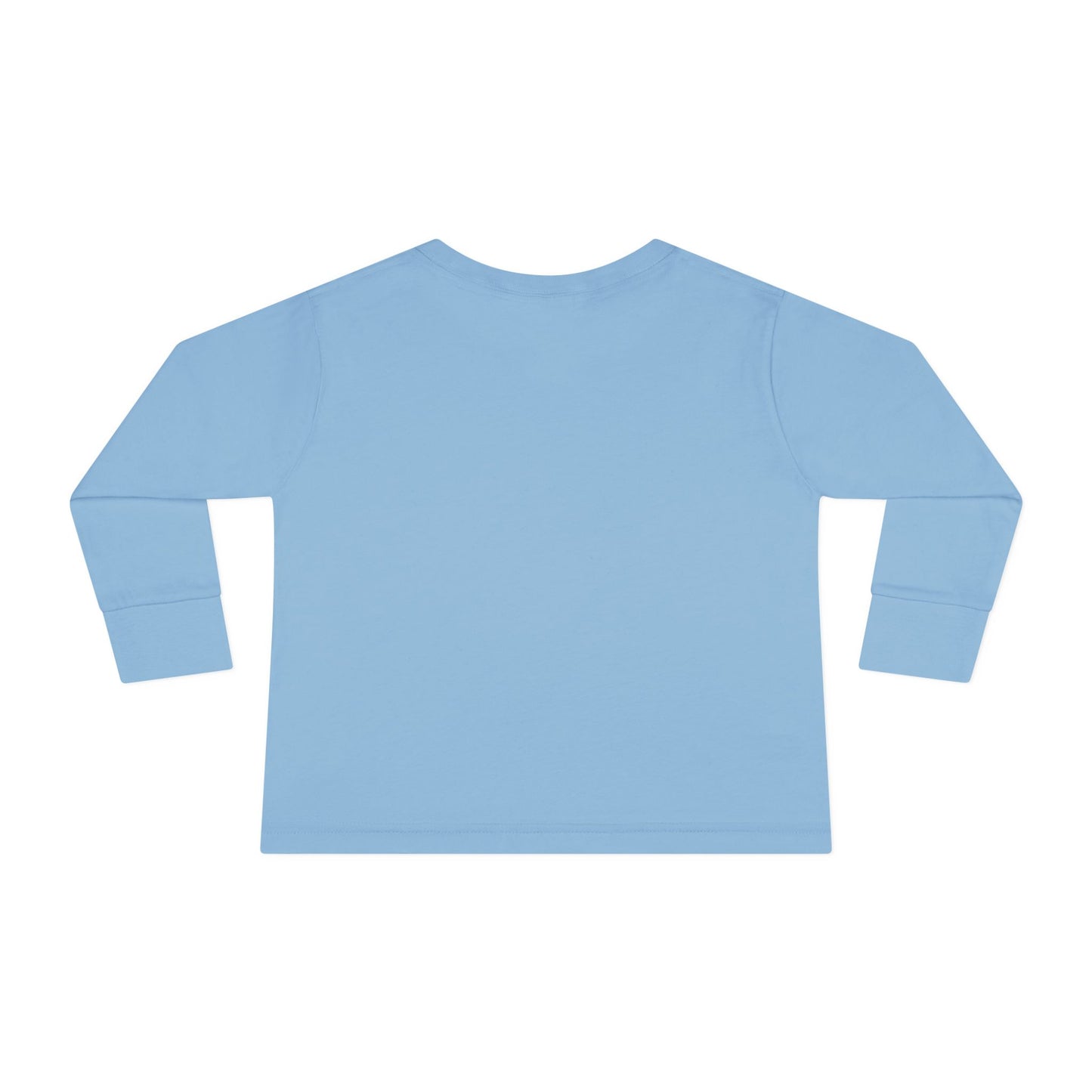 WizerGear: WizerBot™ Toddler Long Sleeve Tee